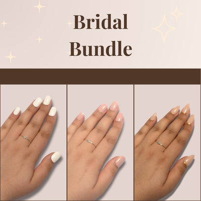 Bridal Bundle