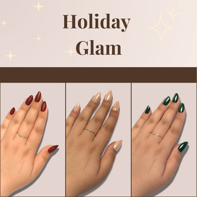 Holiday Glam