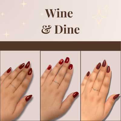 The Wine & Dine Bundle