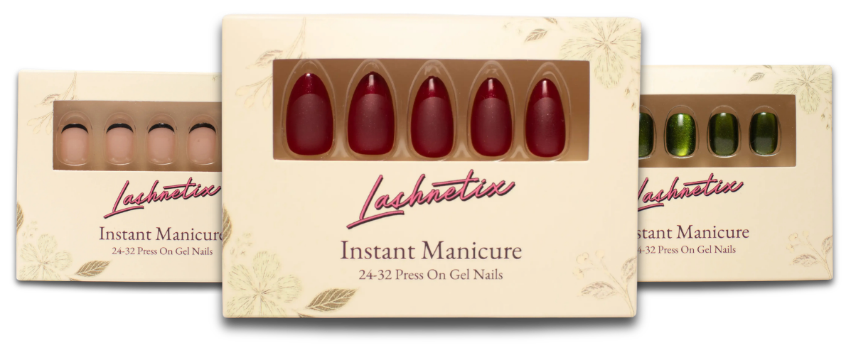 Nail Bundles
