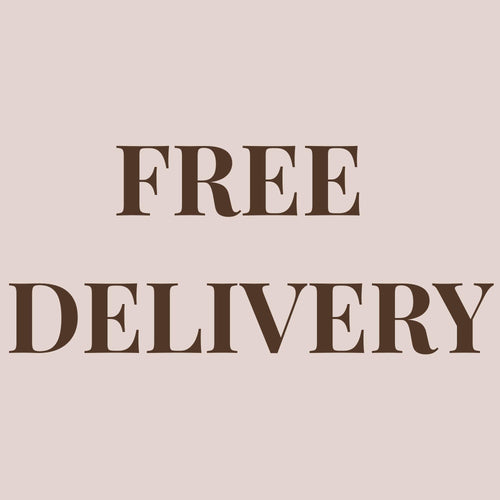 FREE DELIVERY
