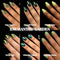 The Enchanted Garden — Green Bundle (6 Sets, Mixed)