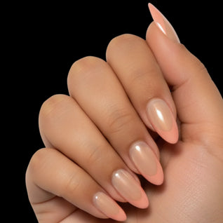 The Blanc - Short Almond