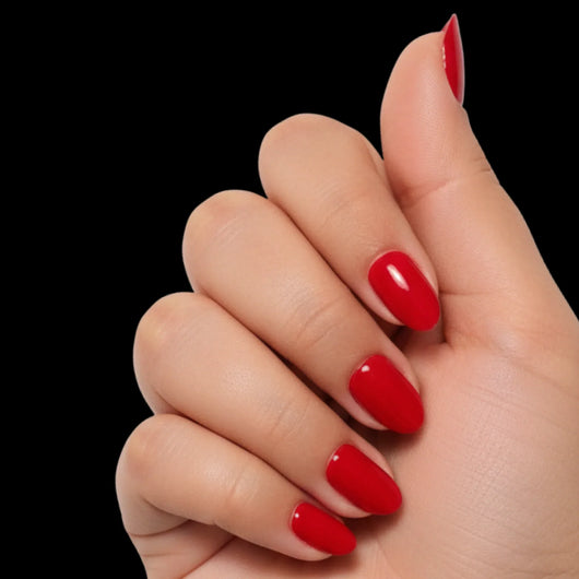 Lady in Red - included in Dolce Vita - Mixed