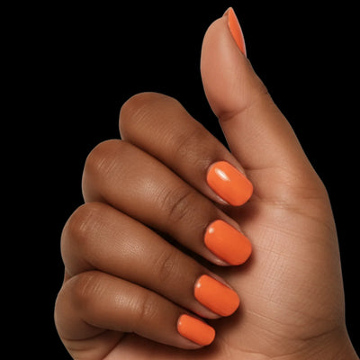 Sunset Orange - included in Dolce Vita - Mixed