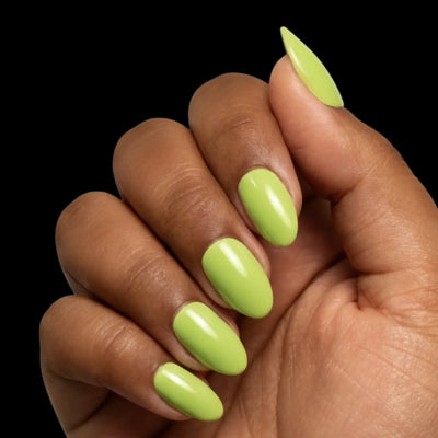Electric Lime - included in Enchanted Garden