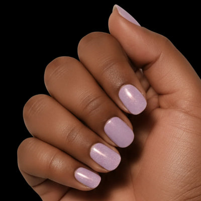 Lilac Haze - included in Ethereal - Mixed