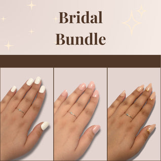 Bridal Bundle