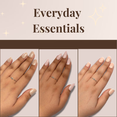 The Everyday Essentials