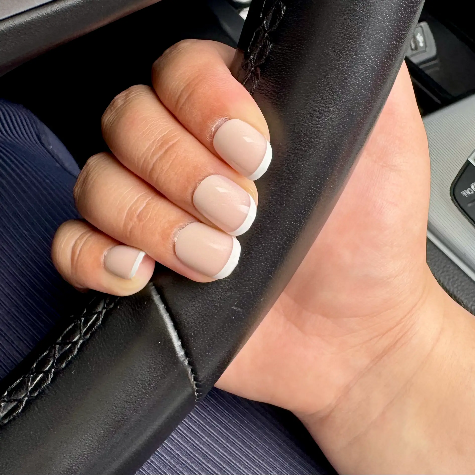 Pro-Shield Finish — Stays Gorgeous, Day After Day