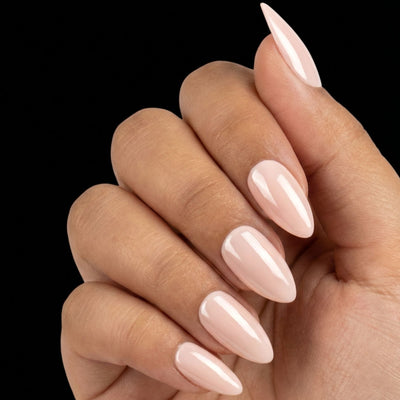 Rosé Mirage - included in Pink Petal - Short Almond