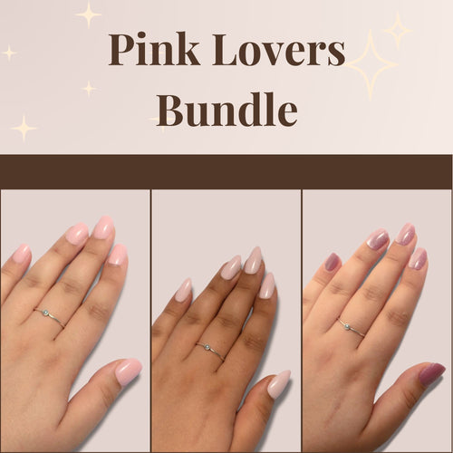 Pink Lovers Bundle