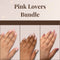 Pink Lovers Bundle