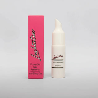 The First Blush - Squoval